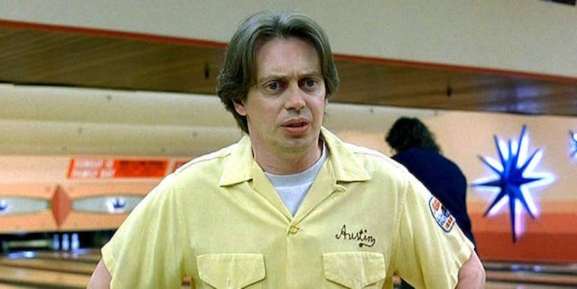 «لبوفسکی بزرگ» (The Big Lebowski) شخصیت: دانی (Donny)