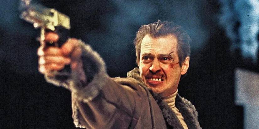 «فارگو» (Fargo) شخصیت: کارل شوالتر (Carl Showalter)