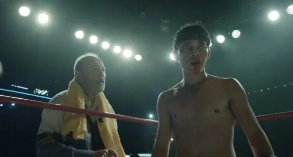 Campeón Gabacho