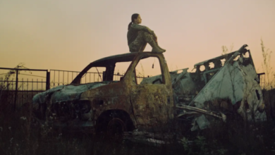 فیلم Mariinka