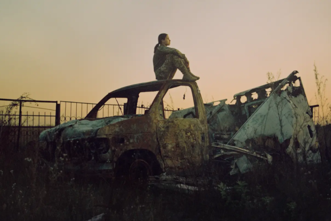 فیلم Mariinka