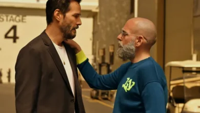 فیلم Outcome