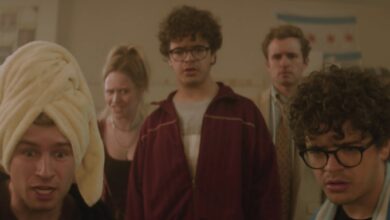 فیلم «Pizza Movie»