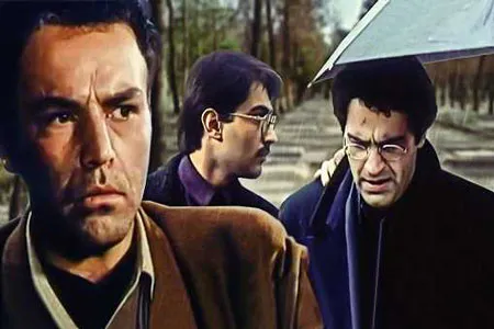 مسعود کیمیایی؛ شناسنامه‌ای که هنوز بوی سینما می‌دهد