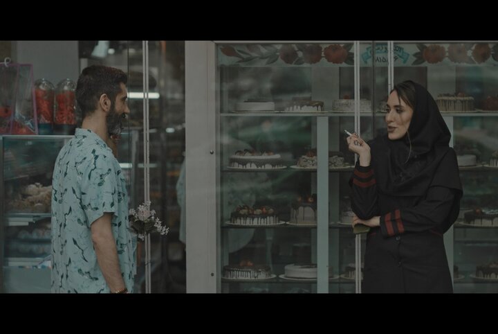 ناکوک» چگونه از یک ویدئوی وایرال به یک فیلم کوتاه تبدیل شد؟