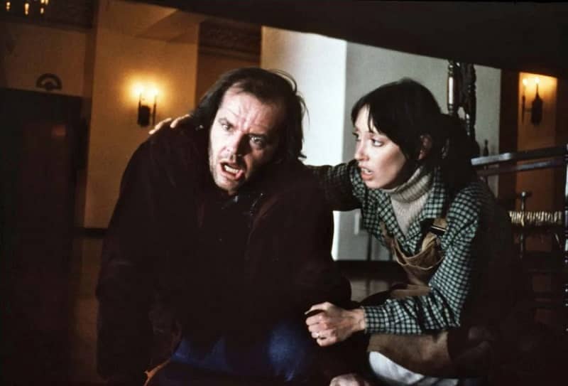 «درخشش» (The Shining) – ۱۹۸۰