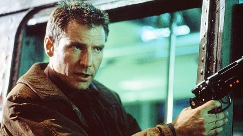 «بلید رانر» (Blade Runner) – ۱۹۸۲