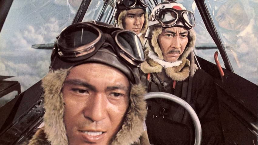 «تورا! تورا! تورا!» (Tora! Tora! Tora!)؛ ۱۹۷۰