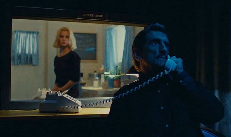 «پاریس، تگزاس» (Paris, Texas) – ۱۹۸۴