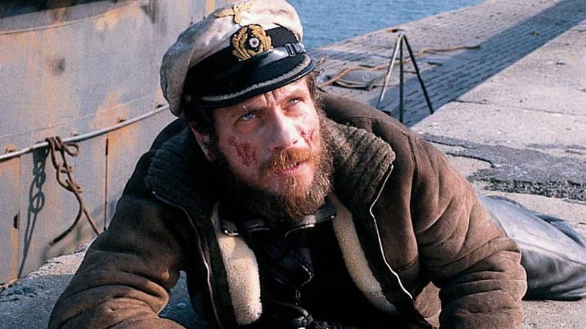 «داس بوت» (Das Boot)؛ ۱۹۸۱