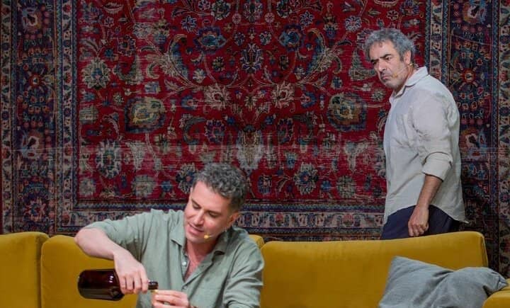 نقد نمایش «دایی وانیا»؛ بازیگوشی با چخوف و گریز از ملال