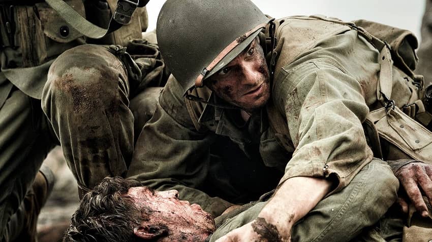 «هکساو ریج» (Hacksaw Ridge)؛ ۲۰۱۶