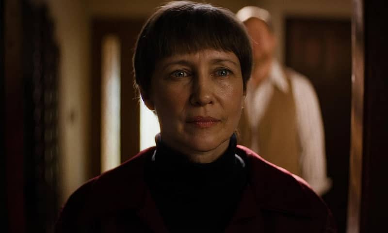 نقد فیلم «The Leader»؛ روایت هولناک فرقه Heaven’s Gate
