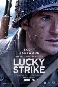 نقد فیلم «Lucky Strike»؛ وقتی جنگ جهانی دوم به نبرد یکنفره تبدیل میشود