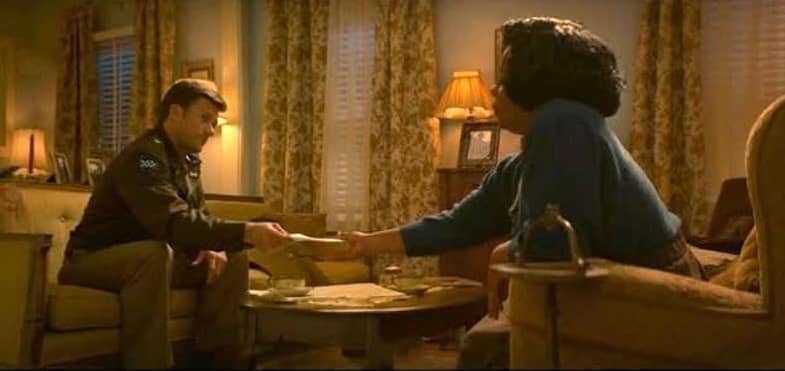 نقد فیلم «Lucky Strike»؛ وقتی جنگ جهانی دوم به نبرد یکنفره تبدیل میشود