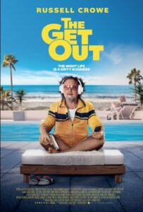 نقد فیلم «The Get Out»؛ کمدی جنایی‌ای که میان خشونت و انسانیت گیر کرده است