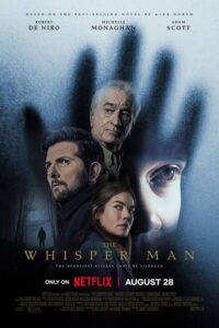 نقد فیلم «The Whisper Man»؛ آدام اسکات و رابرت دنیرو به یک تریلر جنایی پیچیده جان میدهند