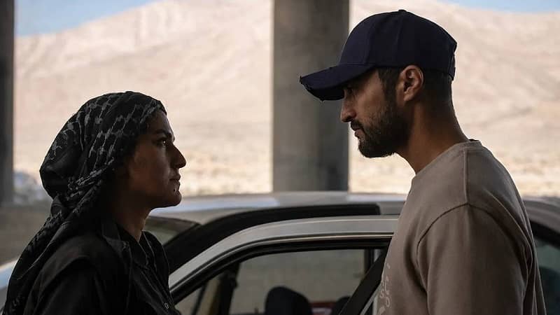 «اسکورت» از ۱۱ شهریور روی پرده می‌رود؛ آنونس رسمی فیلم را ببینید