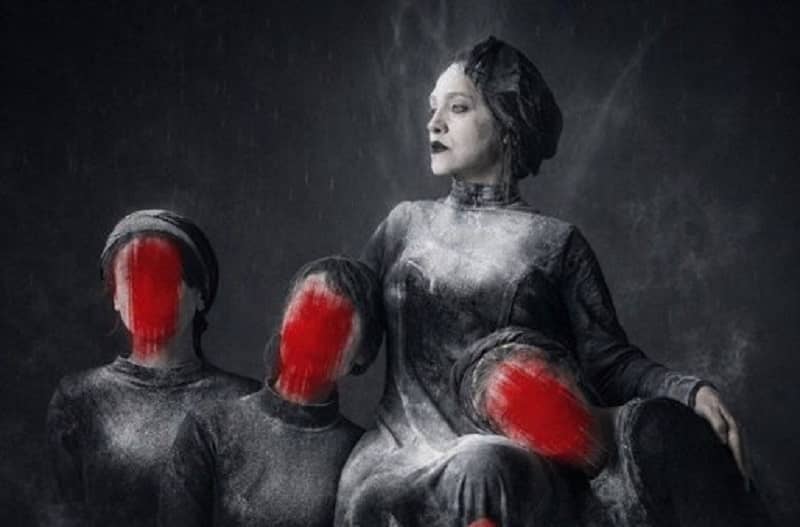 رویا نونهالی با «مثل آب برای شکلات» روی صحنه می‌رود