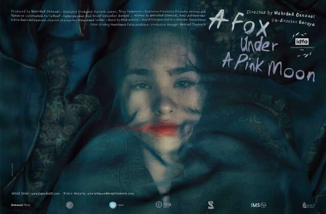 فیلم مستند روباه و ماه صورتی