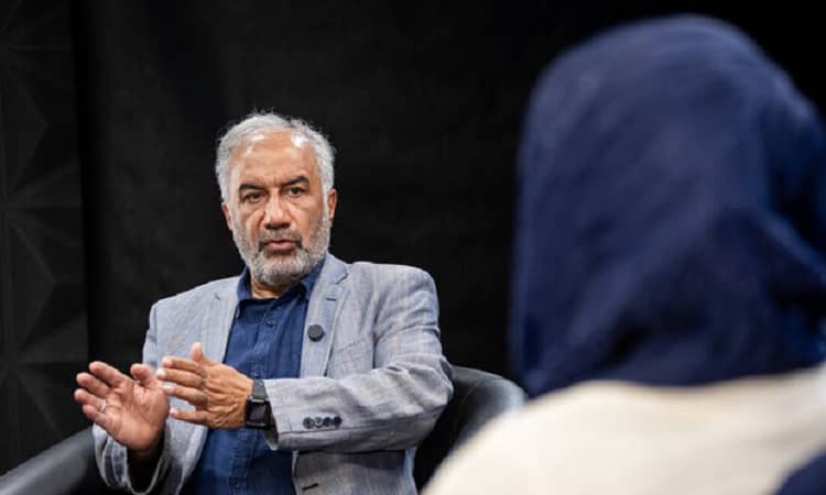 محمدمهدی عسگرپور
