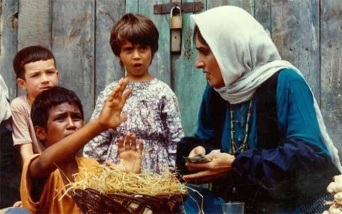 ادبیات در سینمای بهرام بیضایی؛ از اسطوره و شاهنامه تا قصهگویی مدرن