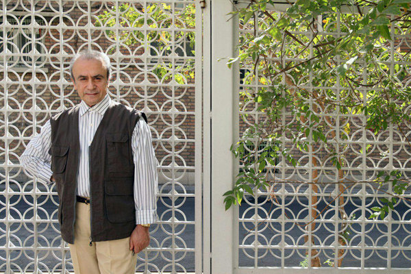 اکبر رادی چگونه «آقای نمایشنامه‌نویس» شد؟