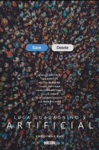 نقد فیلم «Artificial»؛ طنز تکنولوژی لوکا گوادانینو درباره سم آلتمن