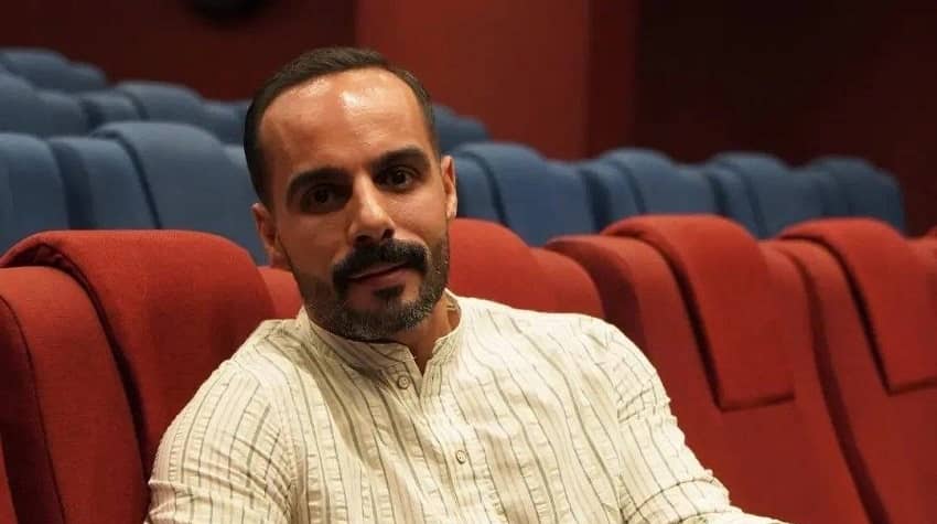 محمد حسن هاشمی