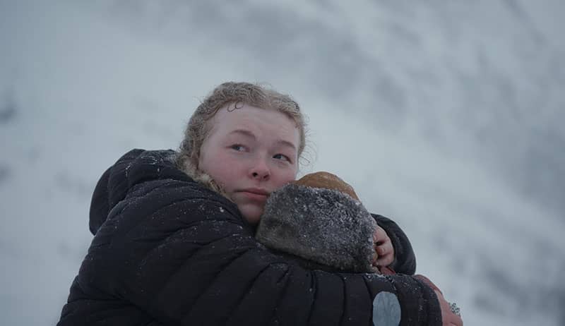 نقد فیلم «Brace Your Heart»؛ زنان سامی میان سنت و مدرنیته