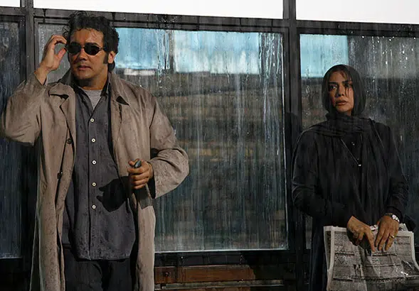 ادبیات در سینمای بهرام بیضایی؛ از اسطوره و شاهنامه تا قصهگویی مدرن